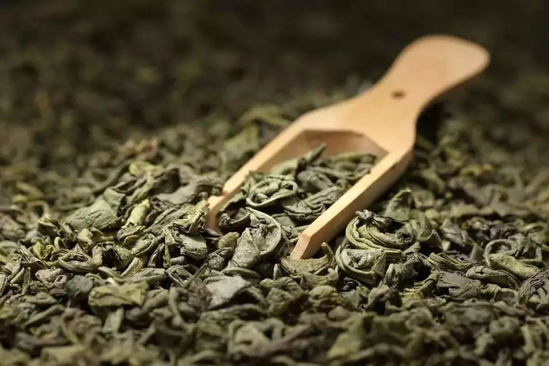 大暑丨喝什么茶可以帮你度过一年中最热的节气