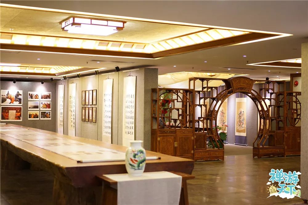 禅游札记 | 超出想象!网友眼中的大佛寺 到底“网红”在哪里?