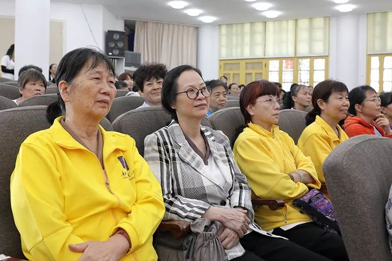 不可说？那是因为你没来南普陀讲堂听讲座