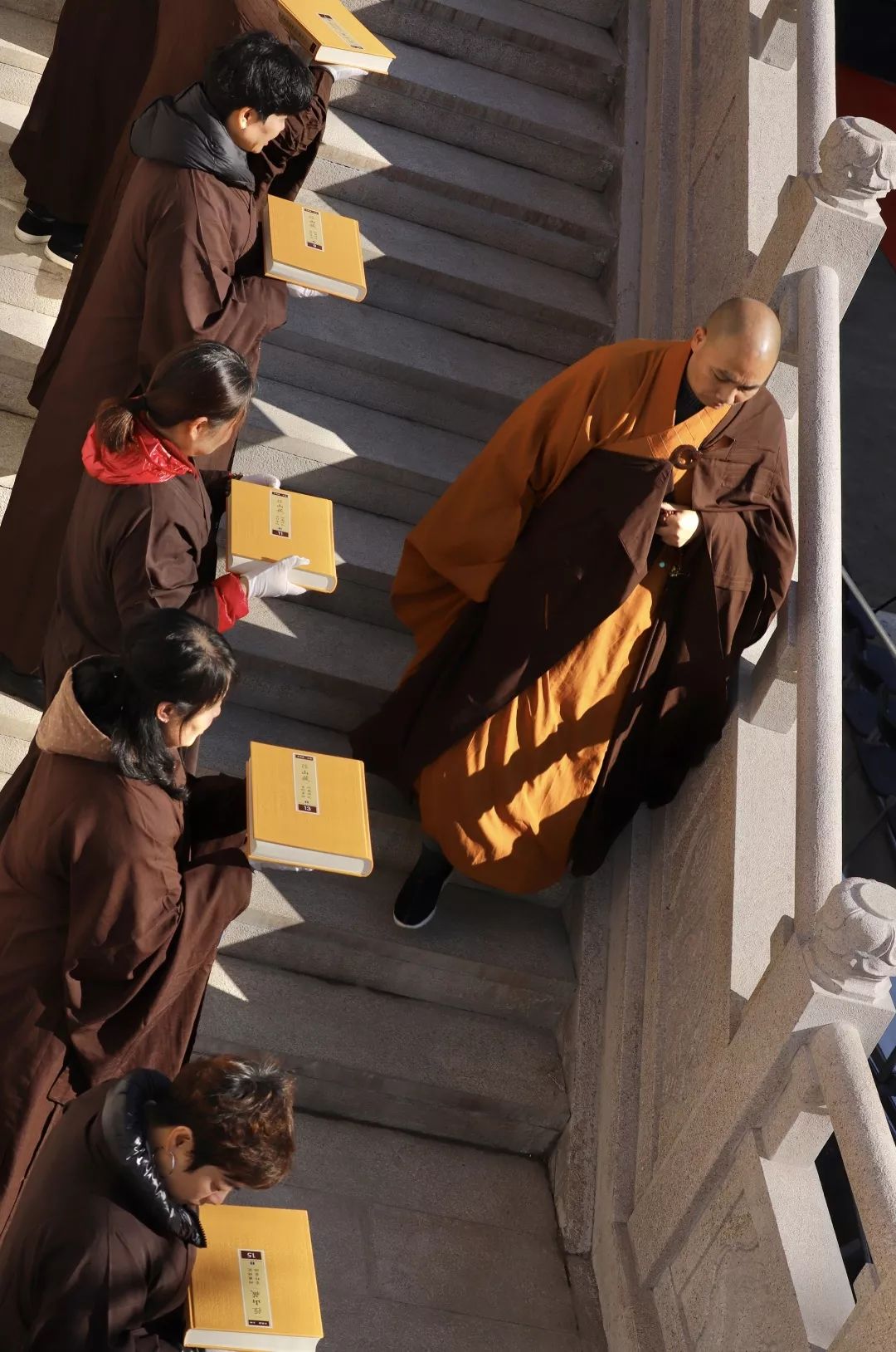 “第三届径山禅宗祖庭文化论坛”在杭州径山寺举行