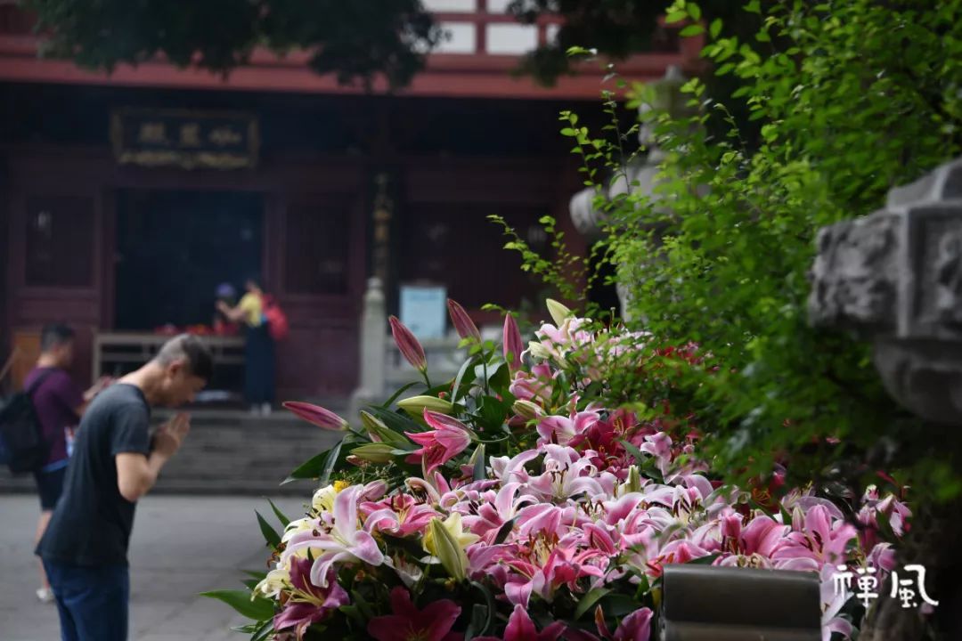 亚马逊大火引人关注 寺院该如何做好防火工作?