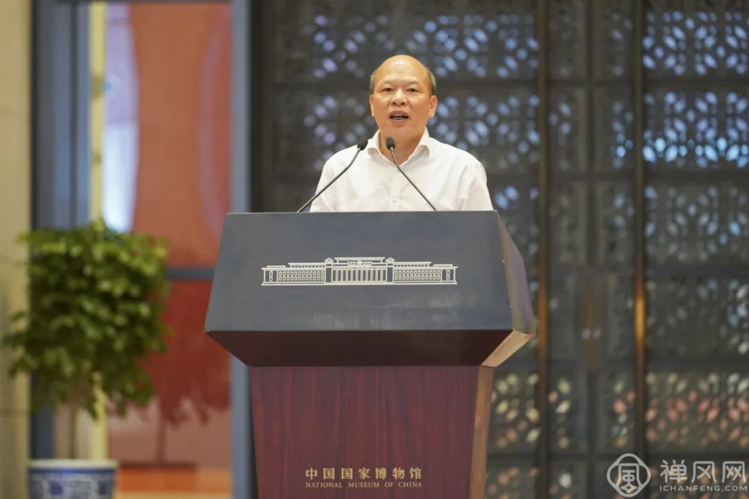 重磅关注！“禅风雅意”展览亮相中国国家博物馆