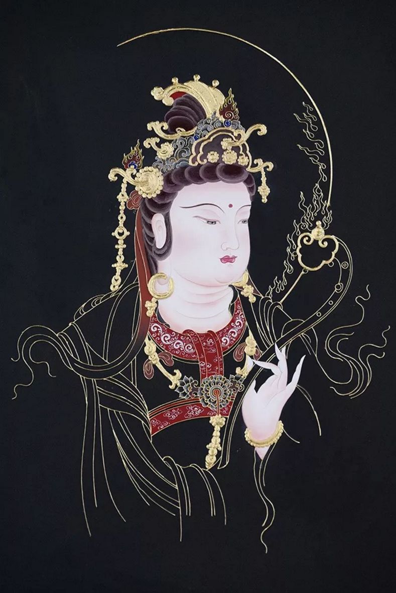 美图回顾 | 2019厦门佛事展华彩盛放!每个画面都让你心动
