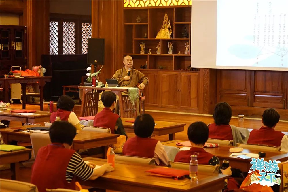 禅游札记 | 超出想象!网友眼中的大佛寺 到底“网红”在哪里?