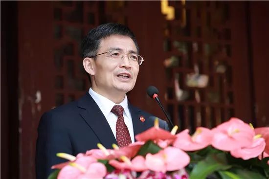 薪火相传，永兴法师荣膺“湖湘第一道场”古麓山寺方丈