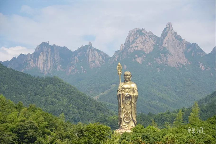 地藏菩萨诞 | 这位与“地狱”挂钩的菩萨 有着怎样的故事?