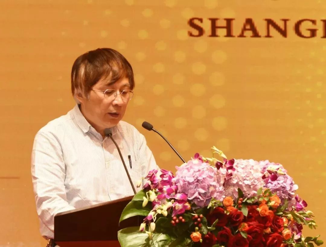 “2019上海佛教界讲经交流会”隆重举行