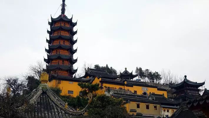 印空长老尼迎来百岁寿辰,她在人间如何践行佛法?