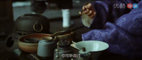 《长安十二时辰》茶事图鉴!逃过宋代点茶,却没躲过盛唐的它