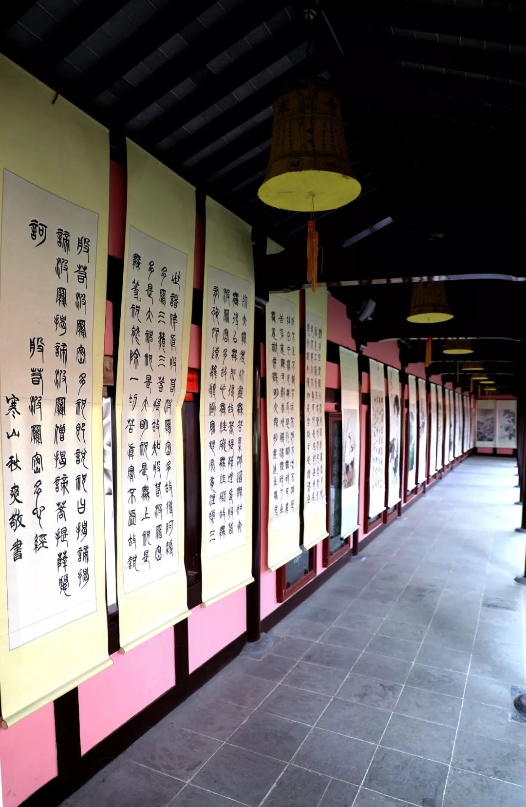 第41届寒山寺新年听钟声活动圆满举行