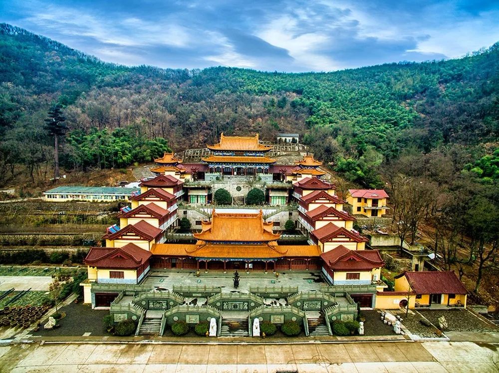 尼众学院│江苏尼众佛学院2020年招生简章