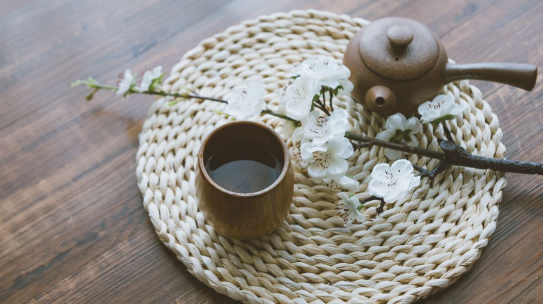 大暑丨喝什么茶可以帮你度过一年中最热的节气
