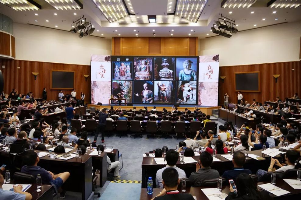 美图回顾 | 2019厦门佛事展华彩盛放!每个画面都让你心动