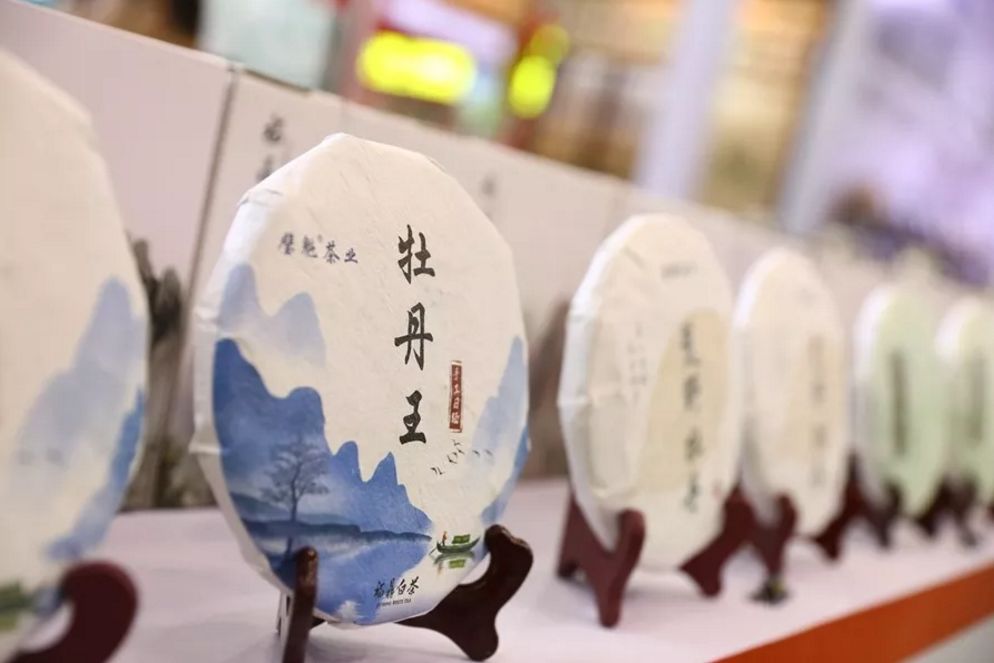 美图回顾 | 2019厦门佛事展华彩盛放!每个画面都让你心动