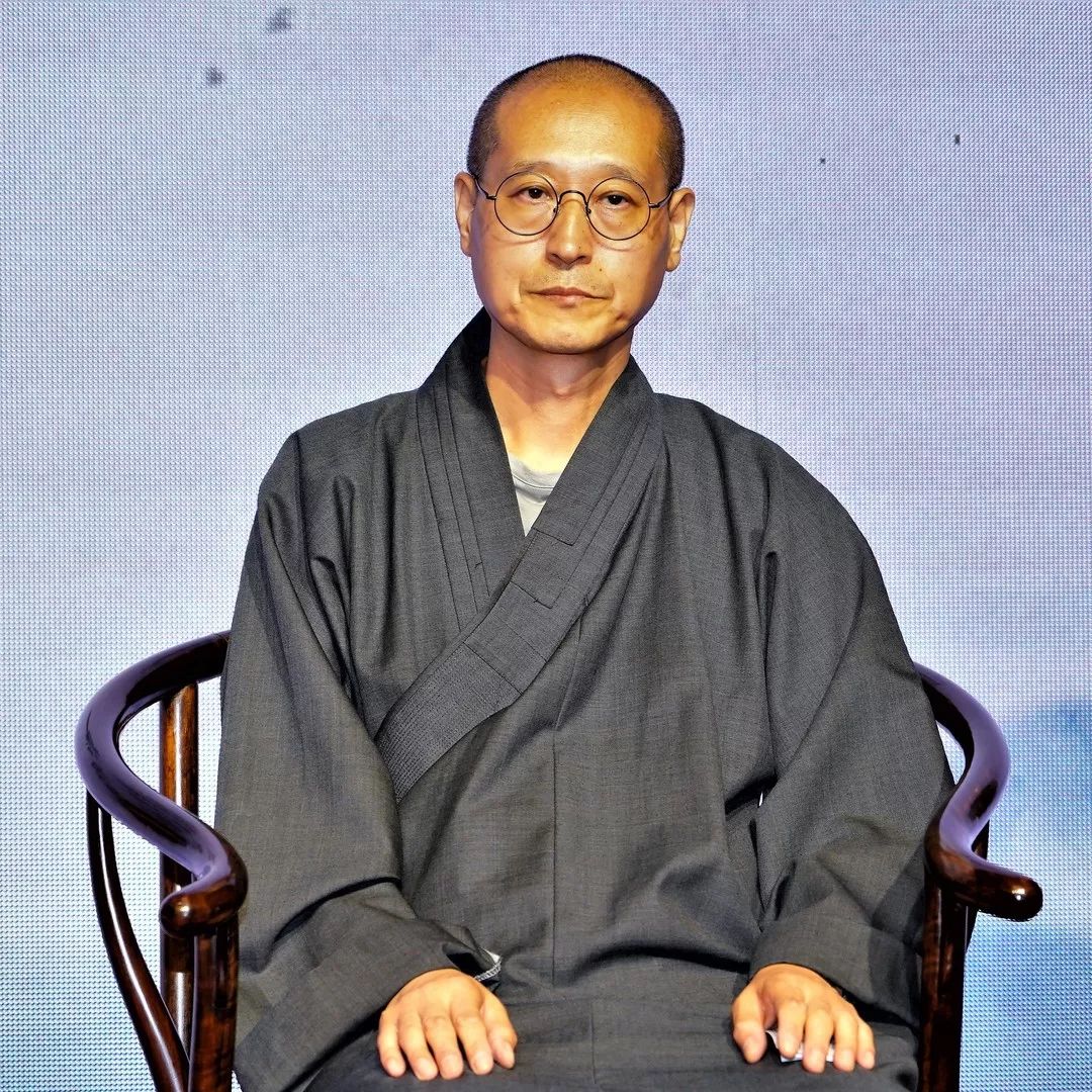 新闻 | 第五届中华慈孝文化论坛在杭州灵隐寺举行