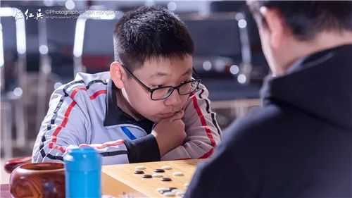 广弘传统围棋文化:少林寺“2019黑白决围棋大赛”圆满举办