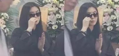 52岁王祖贤现身诵唱经文引关注 她有着怎样的佛缘故事