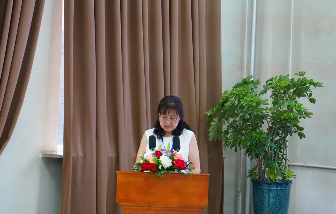 吉林省市（州）级佛教协会秘书长联席会议在长春召开