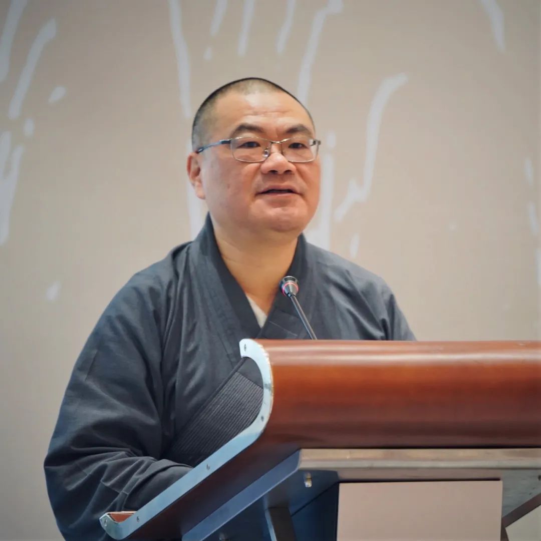 净慈新闻 ｜ 承继祖师遗风，彰显文化自信，净慈寺首届文化论坛隆重开幕