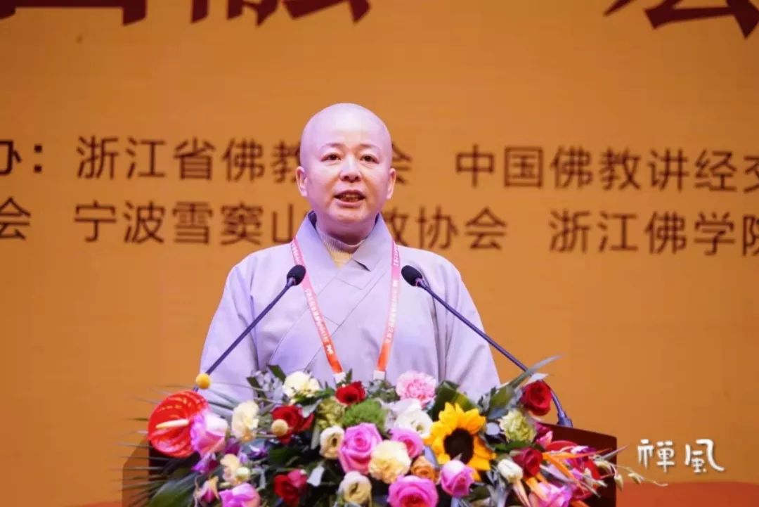 金莲花奖揭晓!2019中国佛教讲经交流会闭幕(附全名单)
