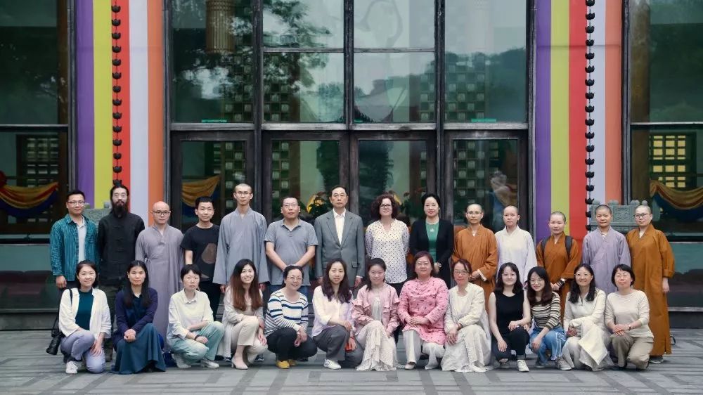 报名|杭州佛学院梵文公开课2019学年招生通启