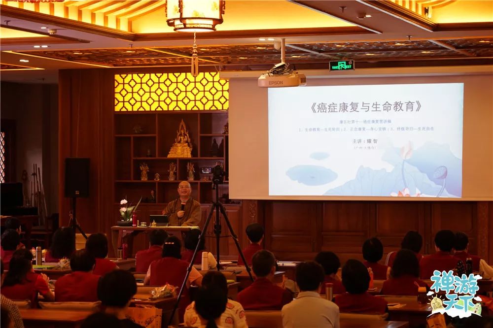 禅游札记 | 超出想象!网友眼中的大佛寺 到底“网红”在哪里?