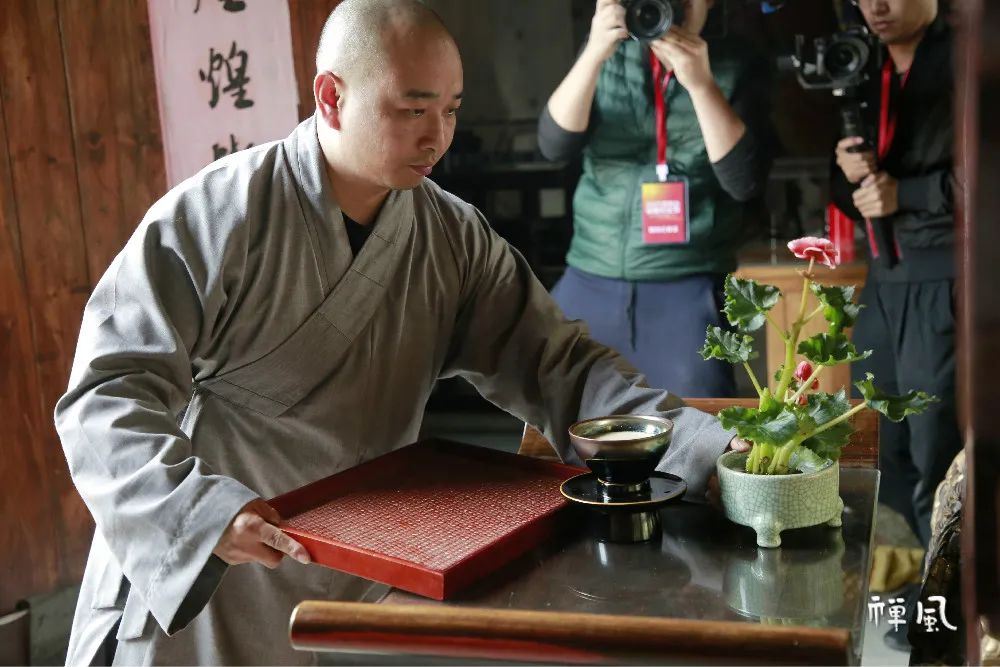 文化十足!双十一开幕的2020雪窦山弥勒文化节有太多看点