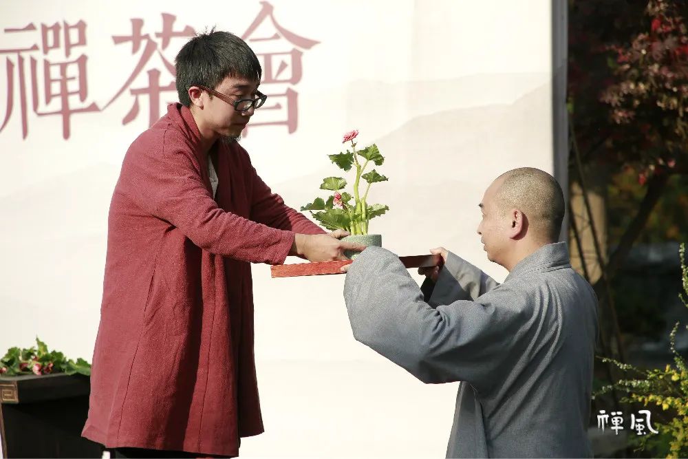 文化十足!双十一开幕的2020雪窦山弥勒文化节有太多看点