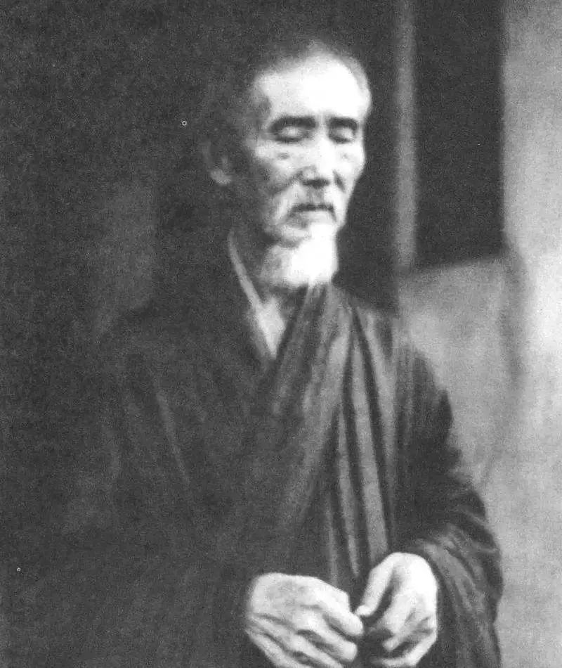 行脚只是徒步旅行?佛门“踏破铁鞋”的修行方式了解一下