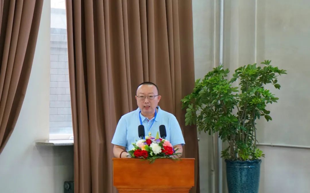 吉林省市（州）级佛教协会秘书长联席会议在长春召开