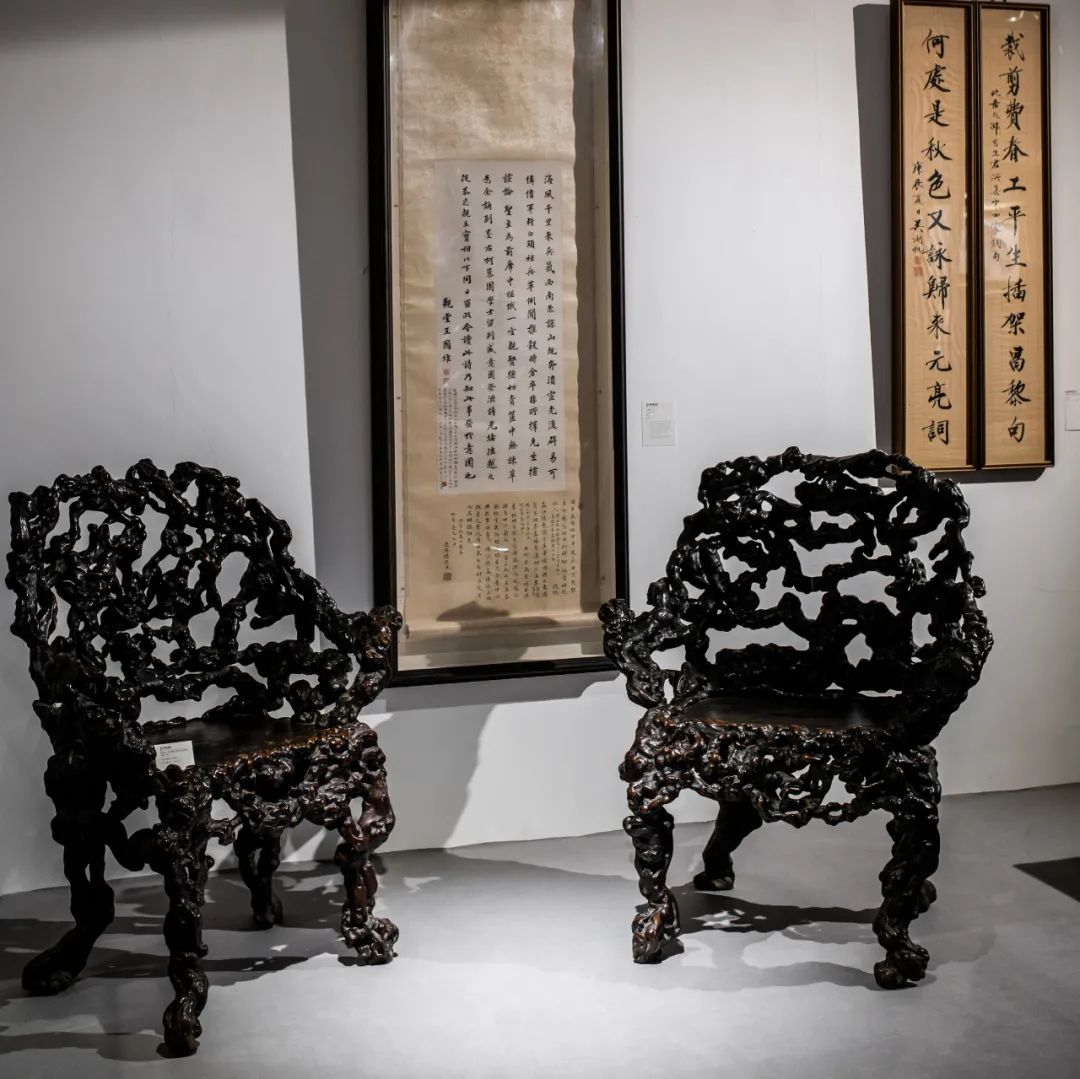 初见——2020敬和古器物暨中国书画特展启幕