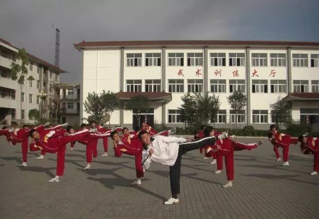 释永旭涉黑,少林寺就应该被黑?