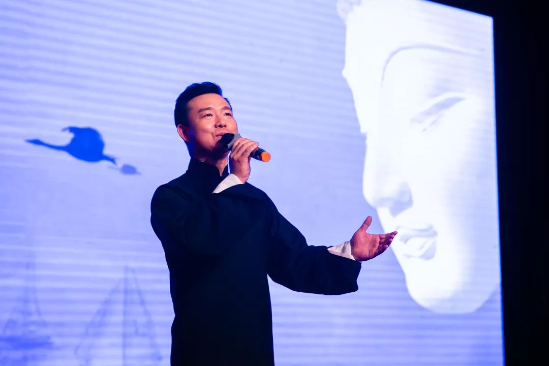 感恩·慈善·团圆 “2019玉佛中秋之夜”晚会圆满举行