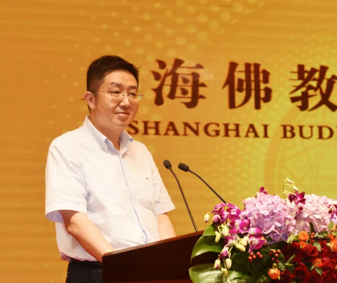 “2019上海佛教界讲经交流会”隆重举行