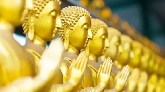 听大悲咒还要VIP?上了热搜的它是个什么情况?