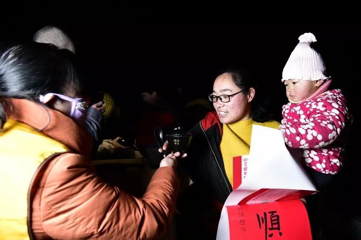 【會賢樓】柏林禅寺隆重举行释迦牟尼佛成道日纪念法会及腊八送粥增福活动