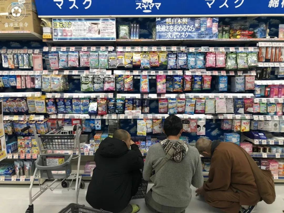 身处疫情中心 湖北佛教界发生了什么？