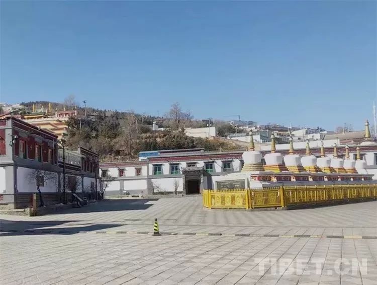 利乐有情 守望相助 青海塔尔寺向武汉捐献100万元