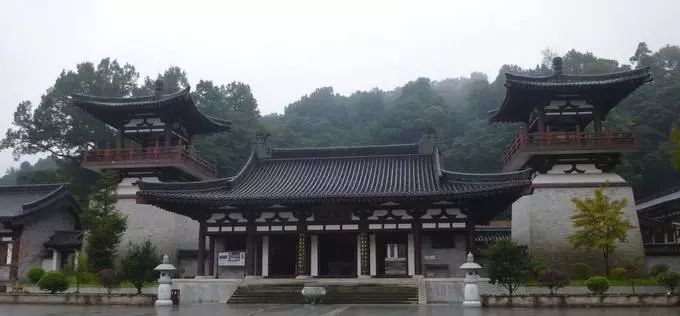 韩国曹洞宗参访团来华 为何称之为“寻根之旅”?