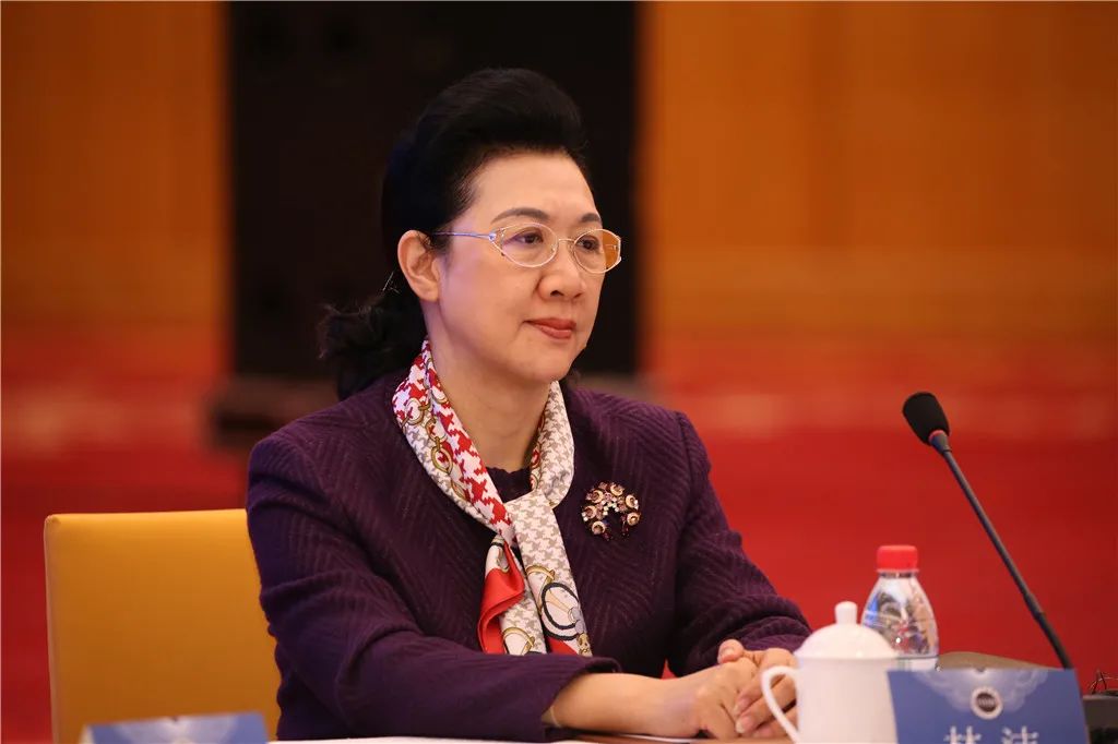 2020南海佛教深圳圆桌会开幕