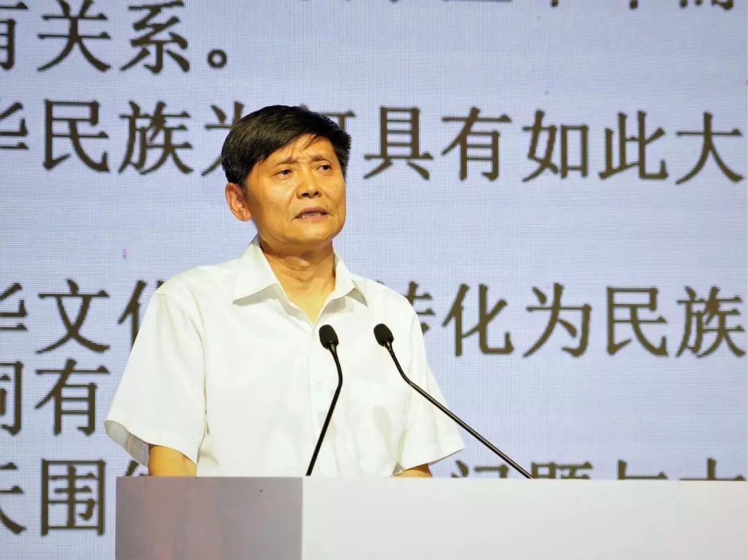 新闻 | 第五届中华慈孝文化论坛在杭州灵隐寺举行
