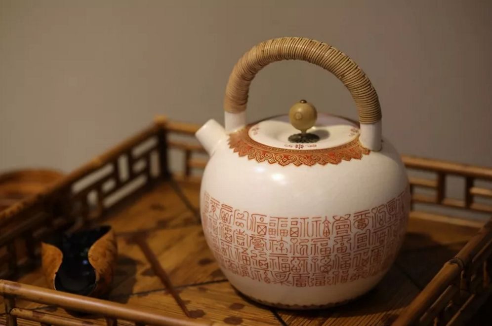 美图回顾 | 2019厦门佛事展华彩盛放!每个画面都让你心动