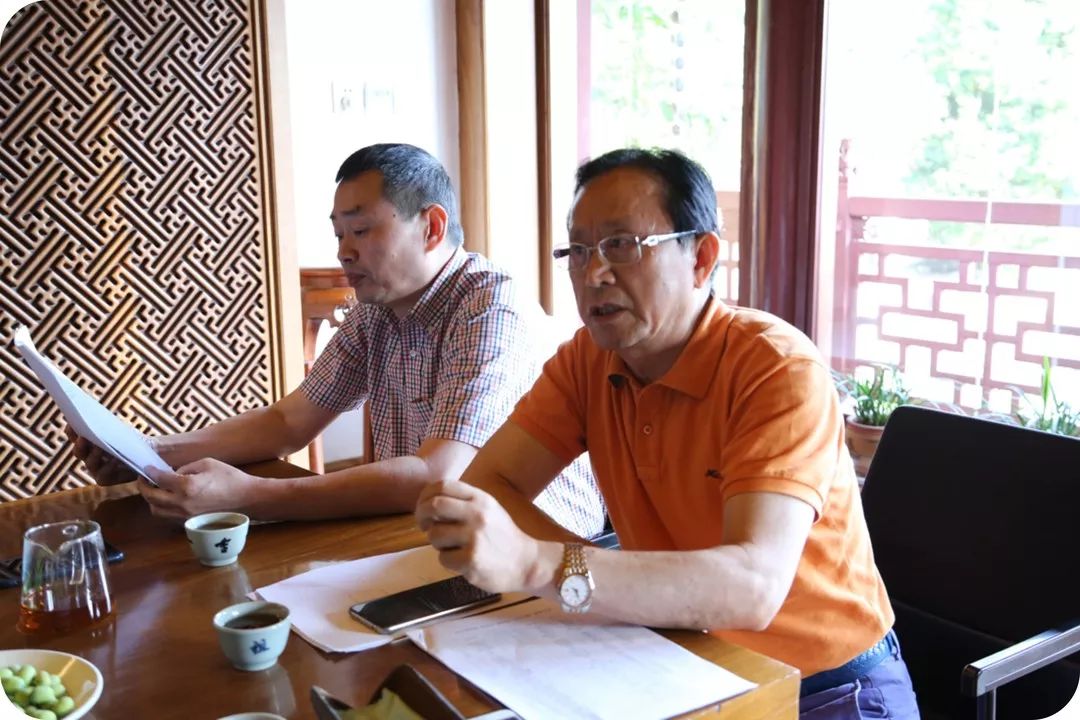 杭州佛学院佛教音乐专业第二次筹备会议在灵隐寺召开