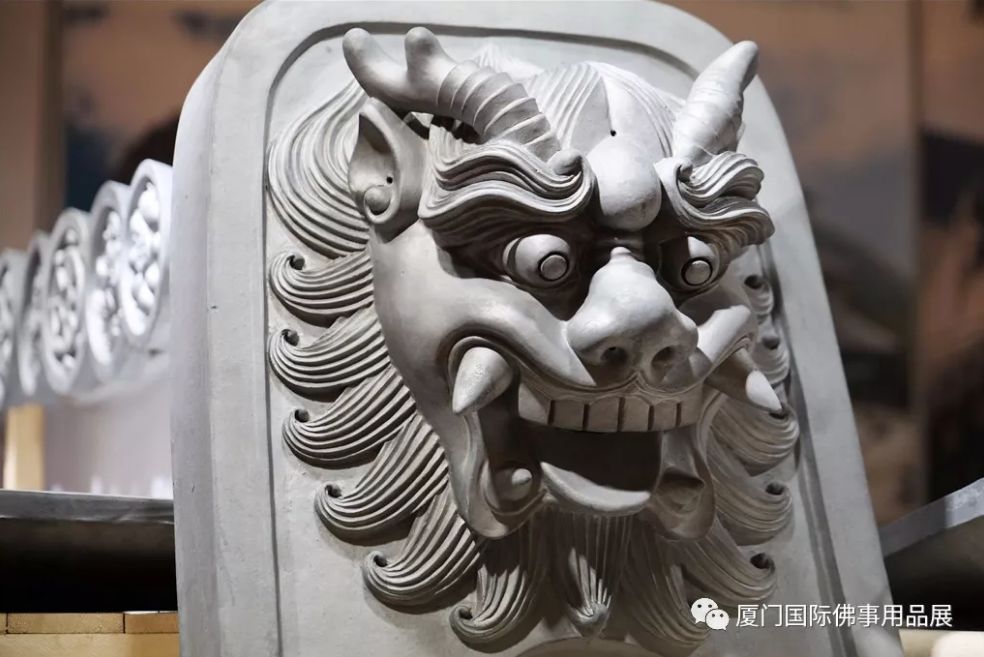 美图回顾 | 2019厦门佛事展华彩盛放!每个画面都让你心动