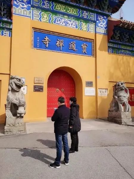 凝心聚力 众志成城 湖北省佛教界同力协契共抗疫情