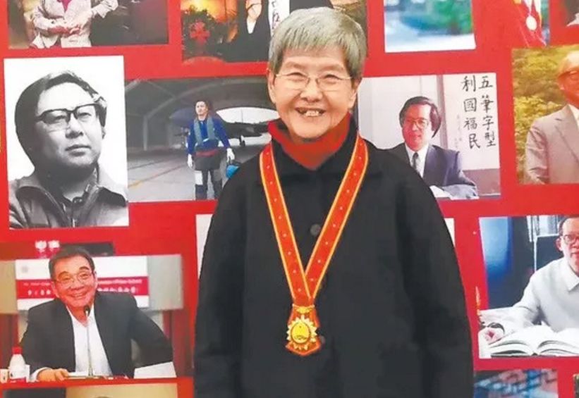 致敬!樊锦诗获国家荣誉称号 这位敦煌女儿有着怎样的故事