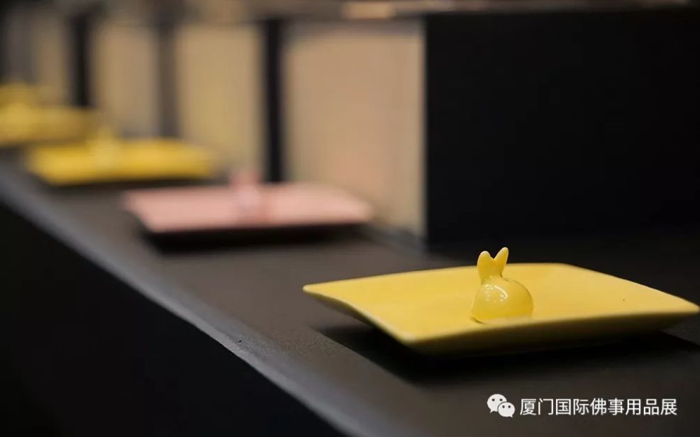 美图回顾 | 2019厦门佛事展华彩盛放!每个画面都让你心动