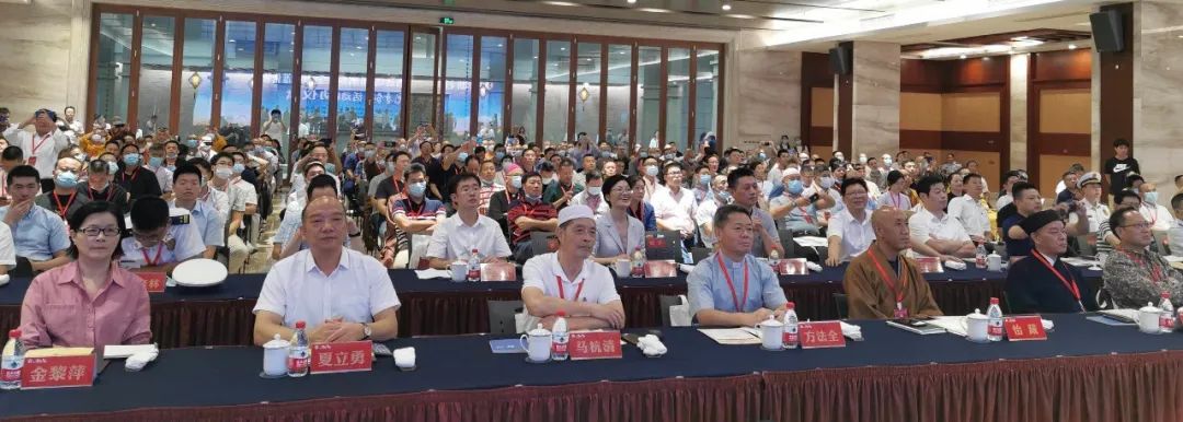 【号外】浙江省宗教活动场所消防安全标准化管理“百优争创”活动