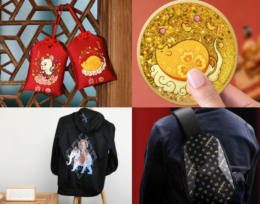 首次!“须弥福寿——当扎什伦布寺遇上紫禁城”展在故宫开幕