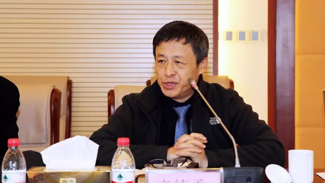 学院新闻 | “佛教中国化的经典、教理、教仪及宗派研究高端论坛​”在中国佛学院普陀山学院举行